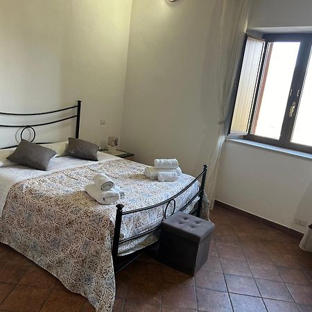 Casa Gambino Bed and Breakfast Savoca Εξωτερικό φωτογραφία