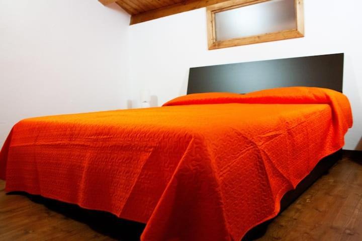 Casa Gambino Bed and Breakfast Savoca Εξωτερικό φωτογραφία