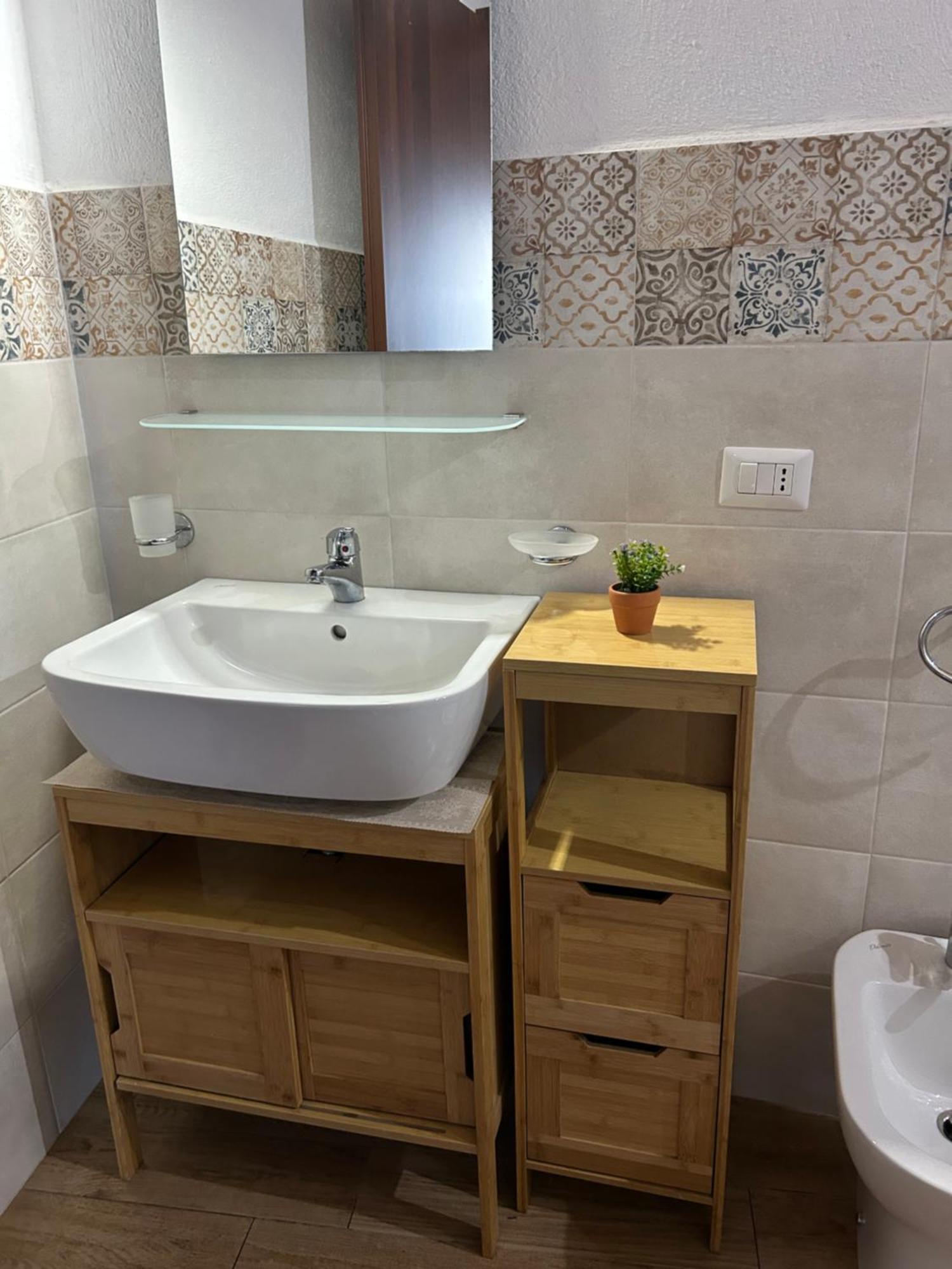 Casa Gambino Bed and Breakfast Savoca Εξωτερικό φωτογραφία