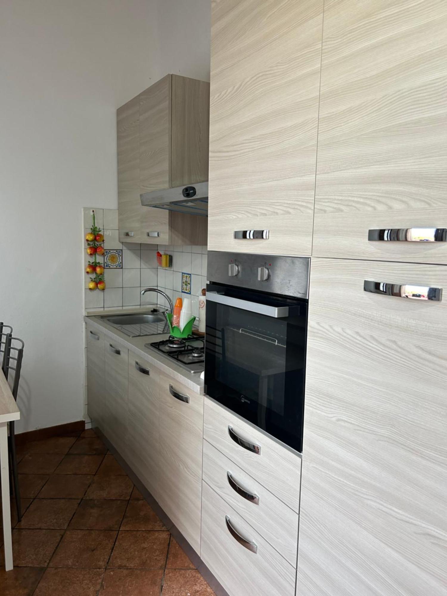 Casa Gambino Bed and Breakfast Savoca Εξωτερικό φωτογραφία