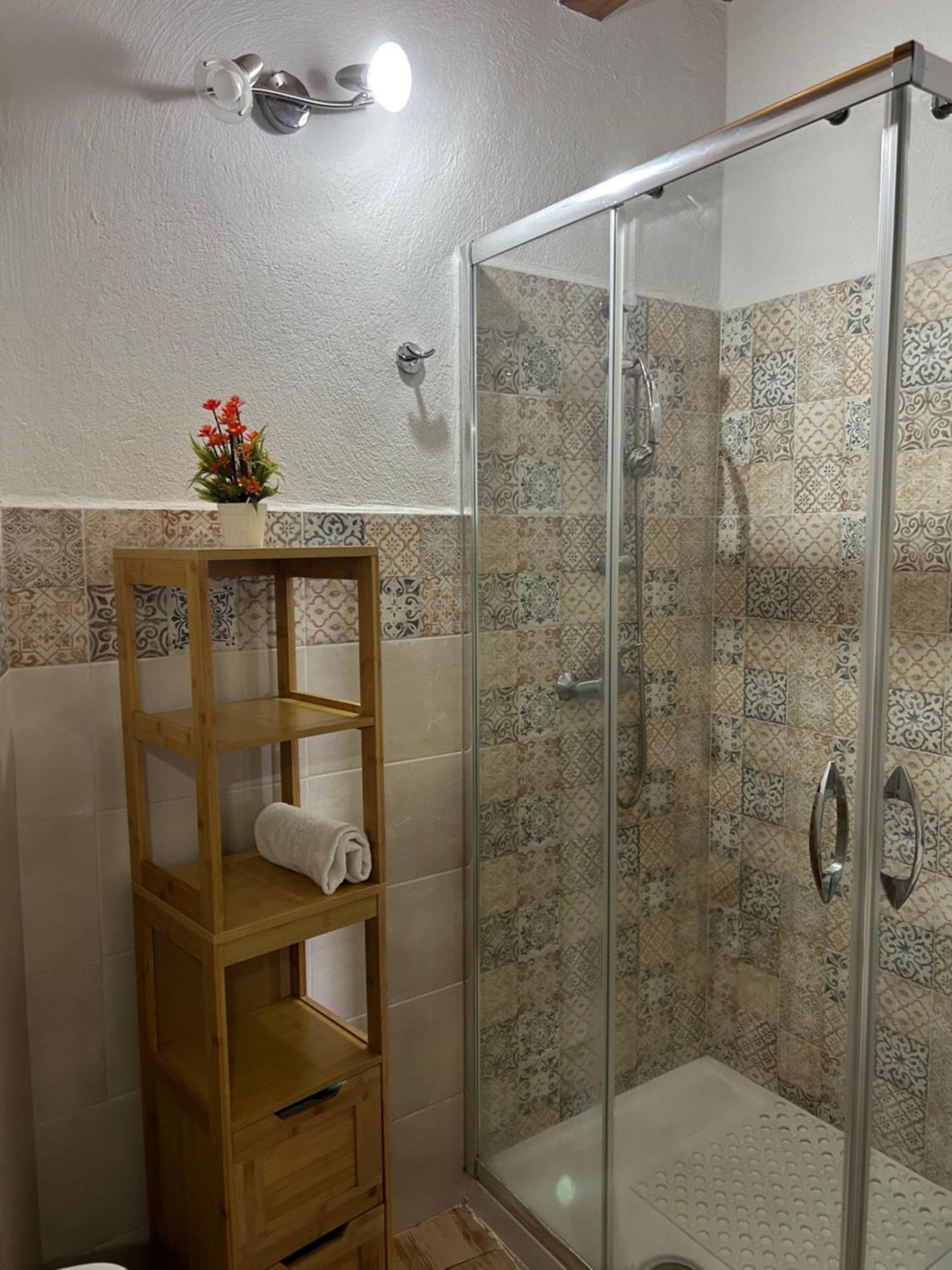 Casa Gambino Bed and Breakfast Savoca Εξωτερικό φωτογραφία