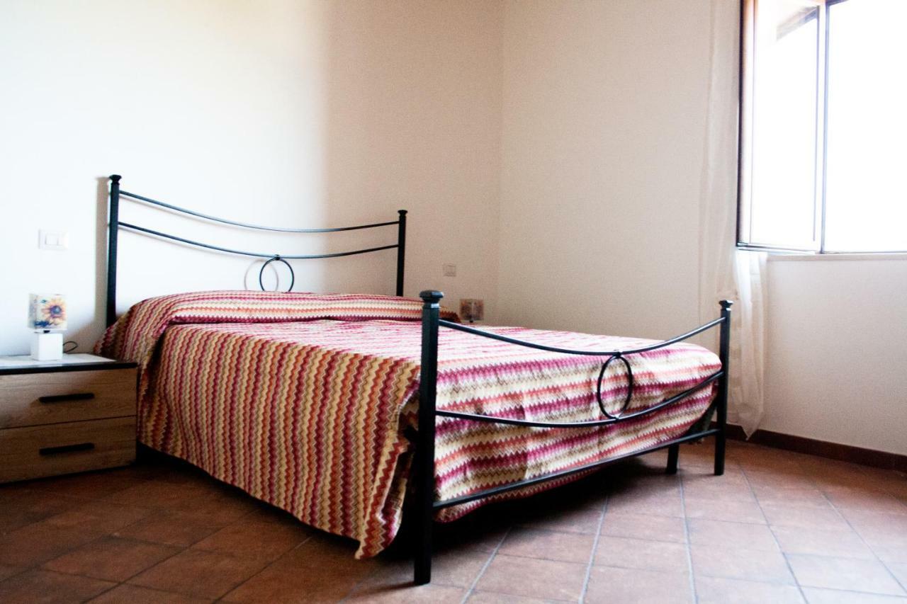 Casa Gambino Bed and Breakfast Savoca Εξωτερικό φωτογραφία