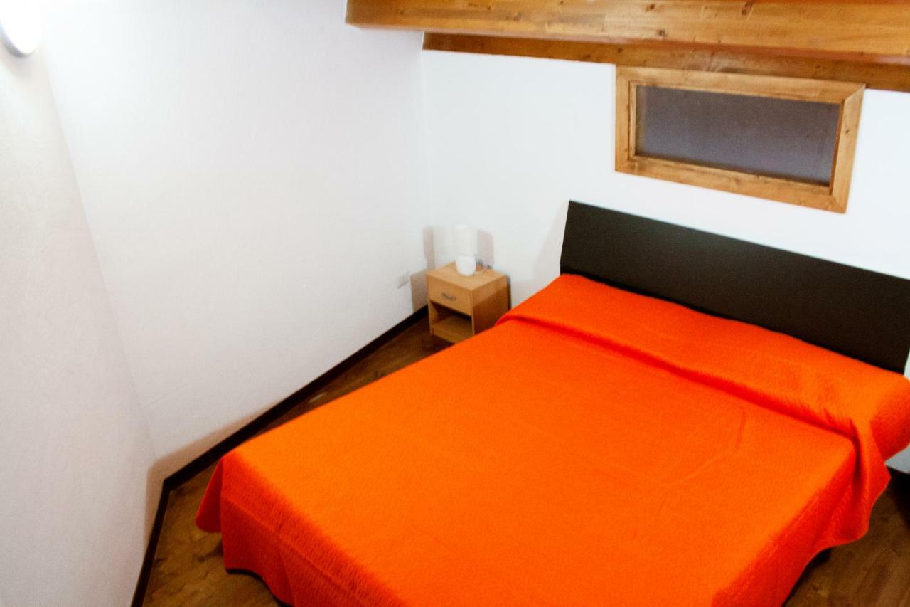 Casa Gambino Bed and Breakfast Savoca Εξωτερικό φωτογραφία