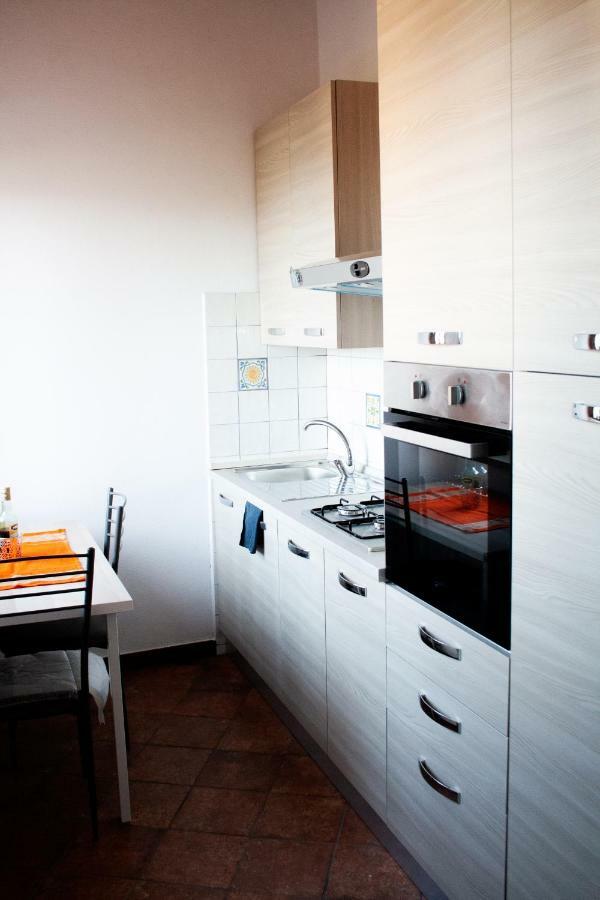Casa Gambino Bed and Breakfast Savoca Εξωτερικό φωτογραφία