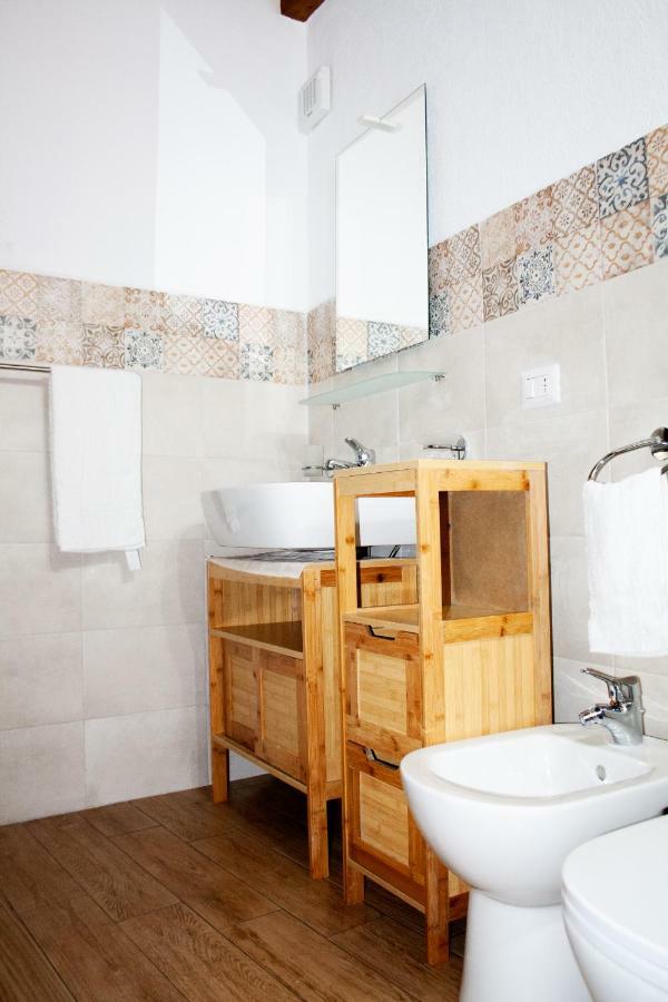 Casa Gambino Bed and Breakfast Savoca Εξωτερικό φωτογραφία